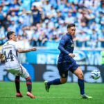 Duelo quente no Brasileirão 2026: Grêmio e Vitória medem forças em confronto decisivo