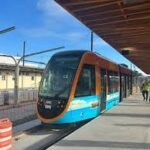 VLT impulsiona transformação urbana e amplia espaços de esporte e lazer no Subúrbio Ferroviário