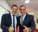 Estratégia eleitoral ou cálculo de poder? ACM Neto avalia Zé Cocá como vice para fortalecer base no interior