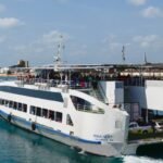 Internacional Travessias Salvador anuncia operação especial do Sistema Ferry-Boat para o feriado da Semana Santa