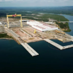 Governador Jerônimo anuncia acordo com Petrobras para apoio na obra da ponte Salvador–Itaparica