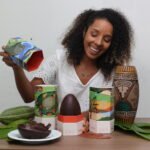 Páscoa impulsiona produção de chocolates da agricultura familiar no sul da Bahia
