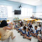 Prefeitura encaminha a CMS projeto de lei concede reajuste aos educadores