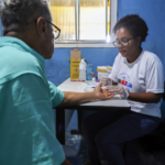 ALERTA DE SAÚDE: Prefeitura amplia combate às hepatites virais em Salvador com ações urgentes nas comunidades