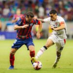 Ba-Vi 507 promete emoção e rivalidade histórica em Salvador