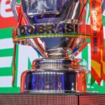 CBF define datas e horários dos jogos da 4ª fase da Copa do Brasil