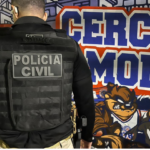 Sede da BAMOR é alvo de investigação pela policia