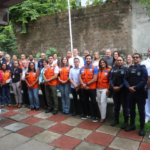 Alerta em Salvador: Operação Chuva 2026 mobiliza força-tarefa para evitar tragédias