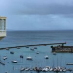 El Niño pode elevar temperaturas e provocar chuvas irregulares em Salvador