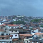 Defesa Civil entra em nível de atenção devido ao acumulado de chuvas em Salvador