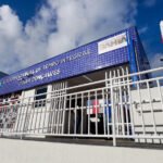 Destacou Jerônimo Rodrigues durante entrega de escola e novo CSU no bairro de Valéria