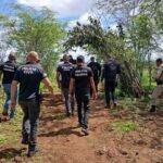 Seis pessoas são presas em operação que investiga homicídios em Santaluz
