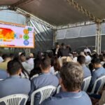 Aiba fortalece representatividade institucional na 28ª Passarela da Soja e do Milho, em Luís Eduardo Magalhães