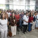 Lançamento da Copa Loreta Valadares