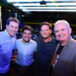 Oposição se une e lança super chapa em Feira: ACM Neto, Zé Cocá, João Roma e Angelo Coronel entram no jogo