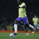 “Não somos favoritos”: declaração de Vinícius Júnior agita debate e divide torcedores