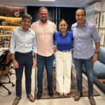 Racha no PT: vereador mais votado de Lauro rompe com Jerônimo e declara apoio a ACM Neto