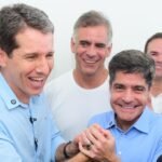 “A Bahia cansou”: ACM Neto e Zé Cocá surgem juntos e acendem alerta no grupo governista