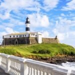 Salvador celebra aniversário com programação especial no Farol da Barra neste domingo