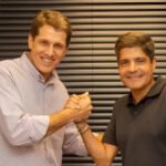 Bastidores da Política: Zé Cocá fecha com ACM Neto e vira peça-chave na disputa pelo Governo da Bahia