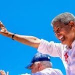 Jerônimo Rodrigues segue com maratona de autorizações e entregas de obras nesta sexta-feira (20), em Ribeira do Amparo, Cipó, Ribeira do Pombal e Tucano