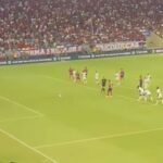 Willian José perde três pênaltis e vive noite difícil em campo