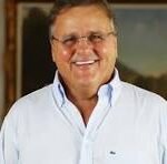 Geddel barra Elmar no MDB e expõe racha nos bastidores da base de Jerônimo