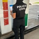Polícia Civil fiscaliza empresas que utilizam produtos controlados em Salvador