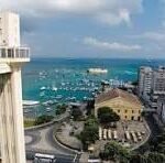 Salvador celebra 477 anos com avanço da educação em tempo integral na rede estadual de ensino