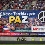 ‘Nossa Torcida é pela Paz’: Campanha do MPBA contra violência nos estádios será exibida na final do Baianão