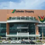 Sequestro em shopping de Salvador: investigação revela como polícia localizou cativeiro em menos de 12 horas