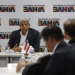 Reforma no secretariado: Jerônimo segura mudanças e articula virada política após janela eleitoral