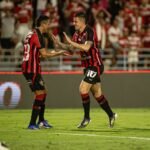 Rumo ao terceiro triunfo: Vitória recebe o Piauí no Barradão pela Copa do Nordeste