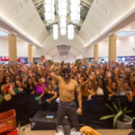 Salvador em peso: Pablo arrasta multidão em shopping com prévia explosiva da ‘Bodega’