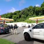 Governador Jerônimo Rodrigues anuncia medida para reduzir preço do diesel