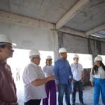 Governador Jerônimo Rodrigues autoriza pacote de quase R$ 40 milhões para novas unidades de saúde em Camaçari