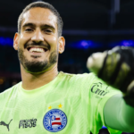 Ronaldo comenta lesão e admite impacto no desempenho do Bahia após goleada