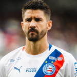 Ceni explica escolha por pênalti perdido e admite: “Everaldo deveria ter batido”