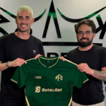 Feira FC apresenta elenco para Série B do Baianão