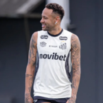 Neymar pode ficar fora da Copa do Mundo