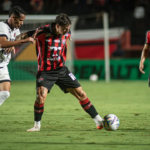 Tarzia vê domínio do Vitória e cita “desatenções”