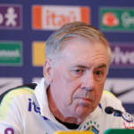 Brasil terá nova defesa e quarteto ofensivo contra a França