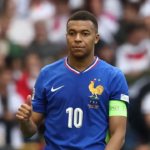 Mbappé confirma condição de jogo contra o Brasil