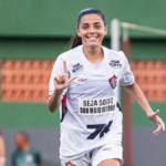 Vitória goleia e assume vice-liderança no sub-20