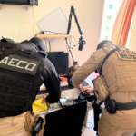 Casal é investigado por venda de dados sigilosos em Salvador