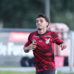 Athletico perde destaque para duelo contra o Bahia