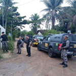 Polícia Federal deflagra operação contra venda ilegal de terras indígenas no sul da Bahia