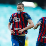 Bahia confirma venda do meia Jota para clube mineiro