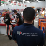 Empresário é preso em operação contra sonegação de R$ 10 milhões na Bahia