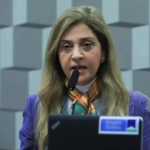 CPMI do INSS deve ouvir Leila Pereira sobre crédito consignado